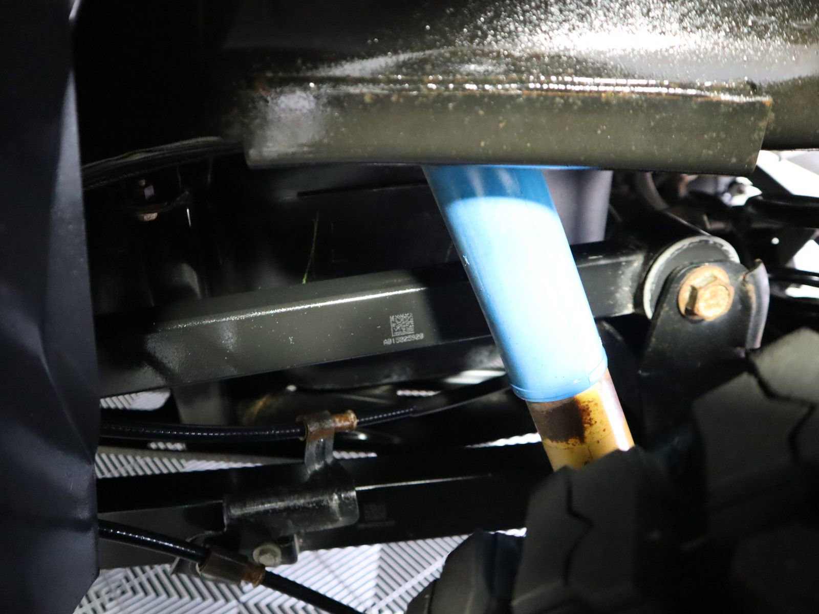 Used 2020 RAM 2500 Power Wagon image 24