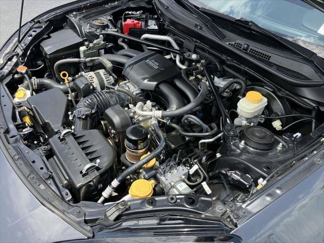 Certified 2022 Toyota GR86 RWD image 31