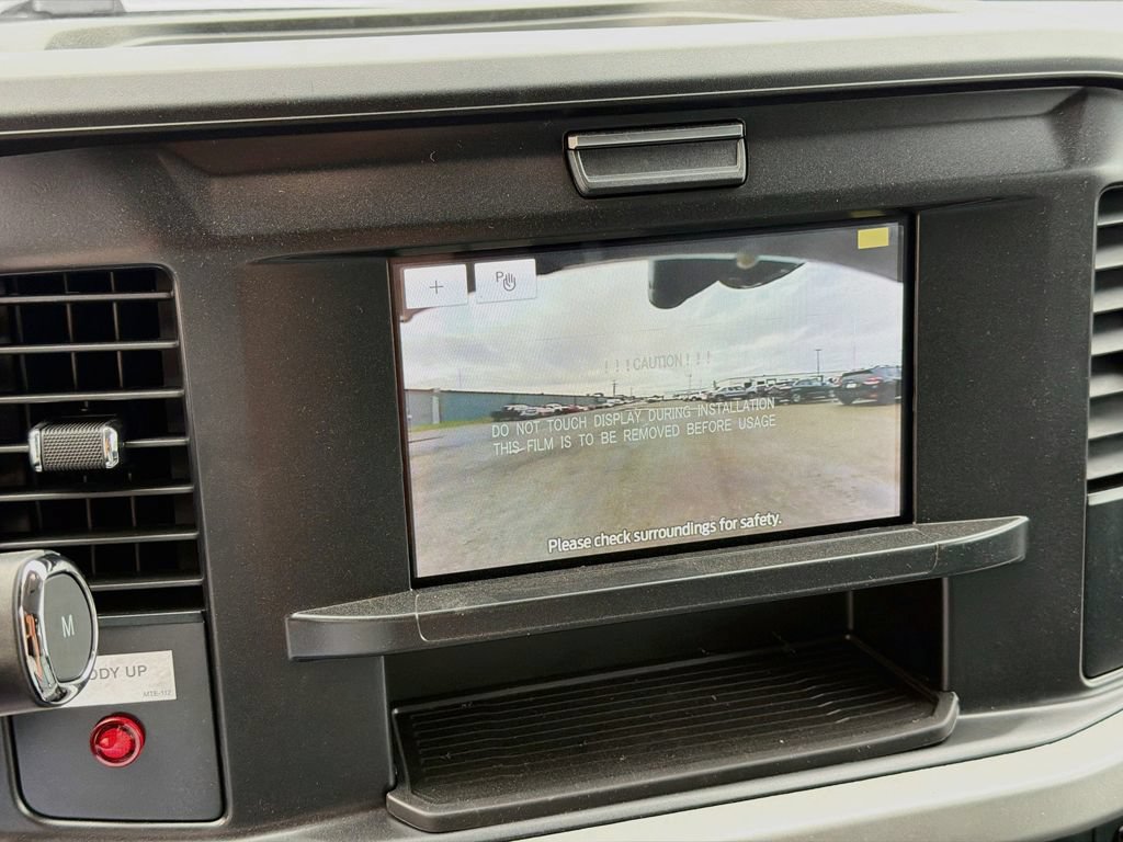 New 2026 Ford F550 4x4 Crew Cab image 29