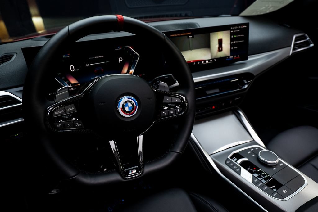 Used 2025 BMW 230i Coupe w/ M Sport Package RWD image 27