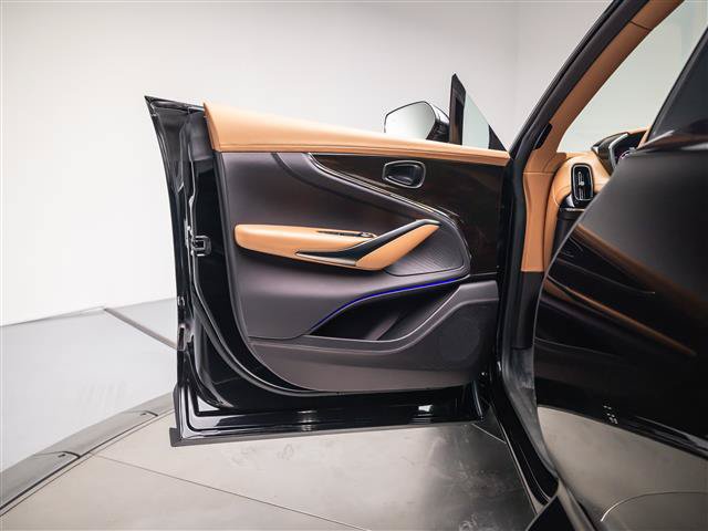 New 2026 Aston Martin DBX 707 AWD/4WD image 22