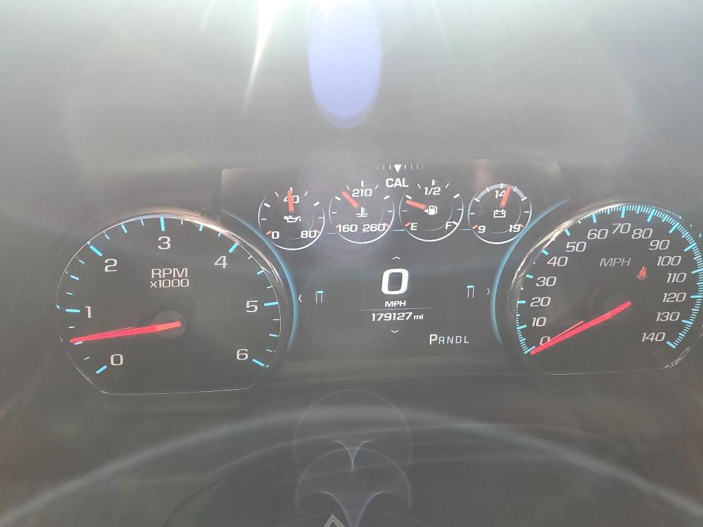 Used 2018 GMC Yukon Denali w/ Denali Ultimate Package image 18