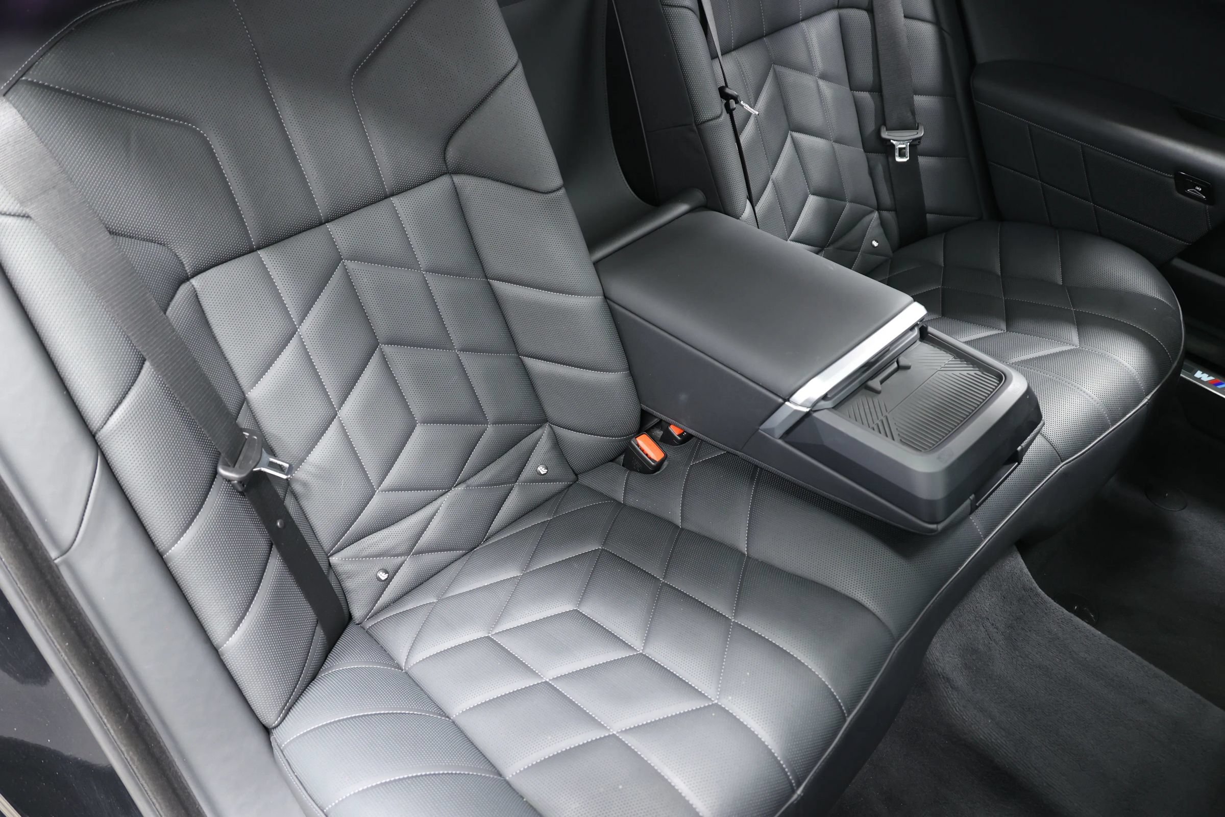 Used 2023 BMW 740i RWD image 89
