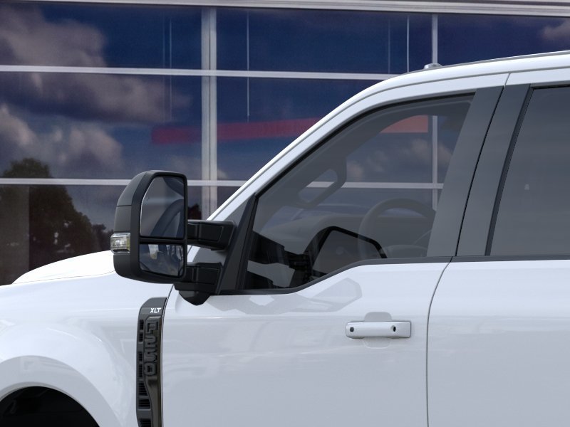 New 2026 Ford F250 XLT w/ XLT Premium Package AWD/4WD image 35