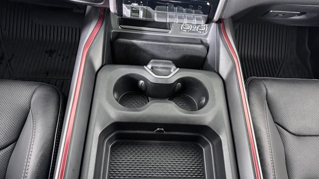 Used 2022 RAM 1500 Rebel w/ Rebel Level 2 Equipment Group AWD/4WD image 27