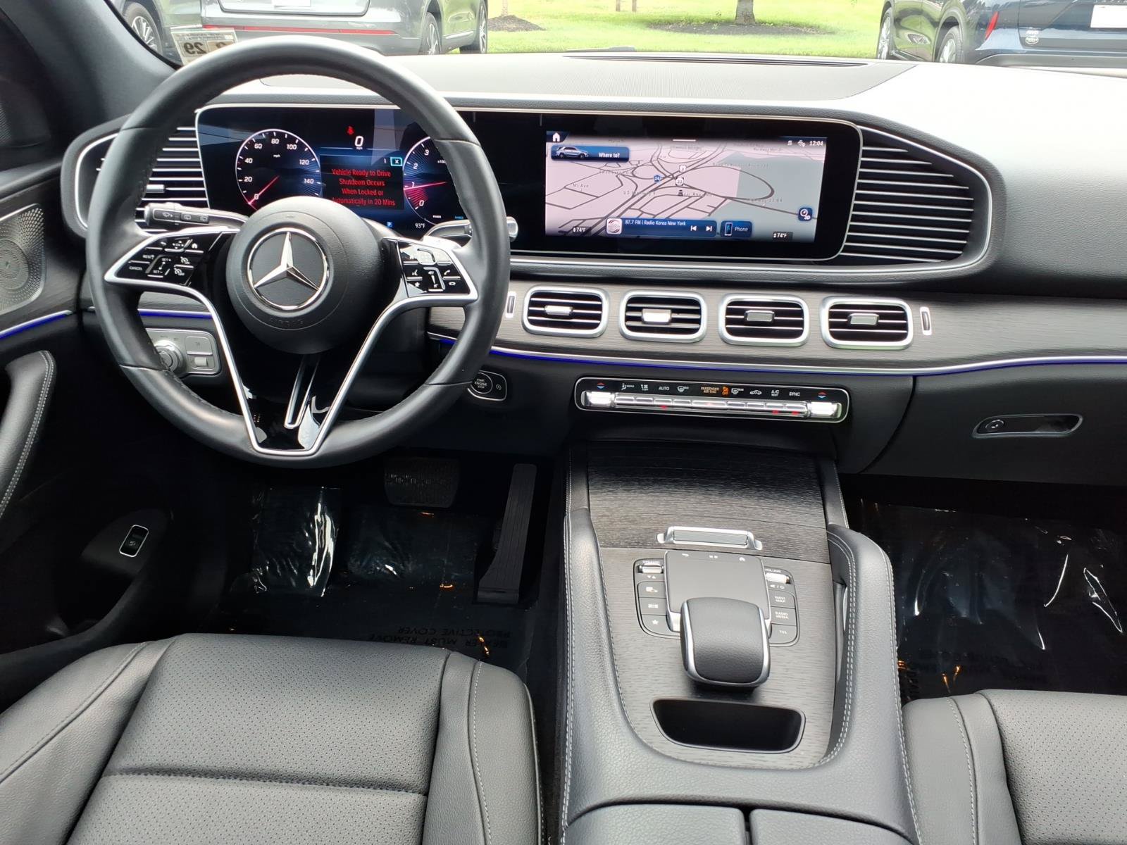 Used 2024 Mercedes-Benz GLE 350 4MATIC image 18