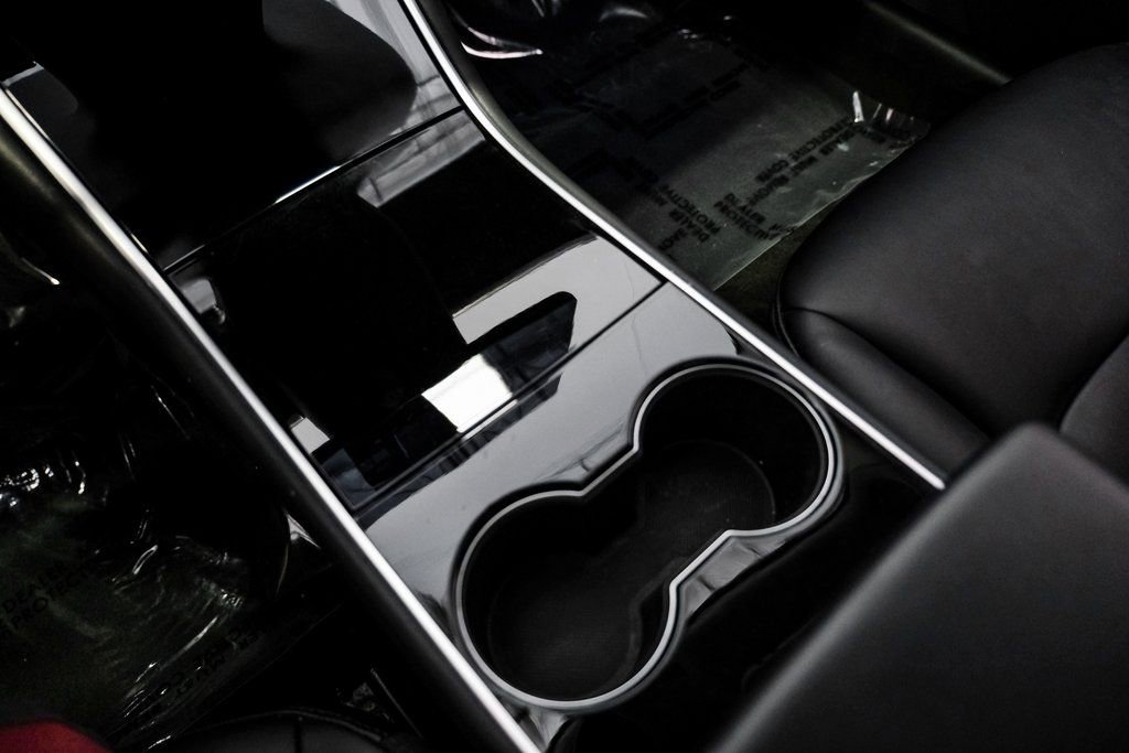 Used 2018 Tesla Model 3 Long Range image 25