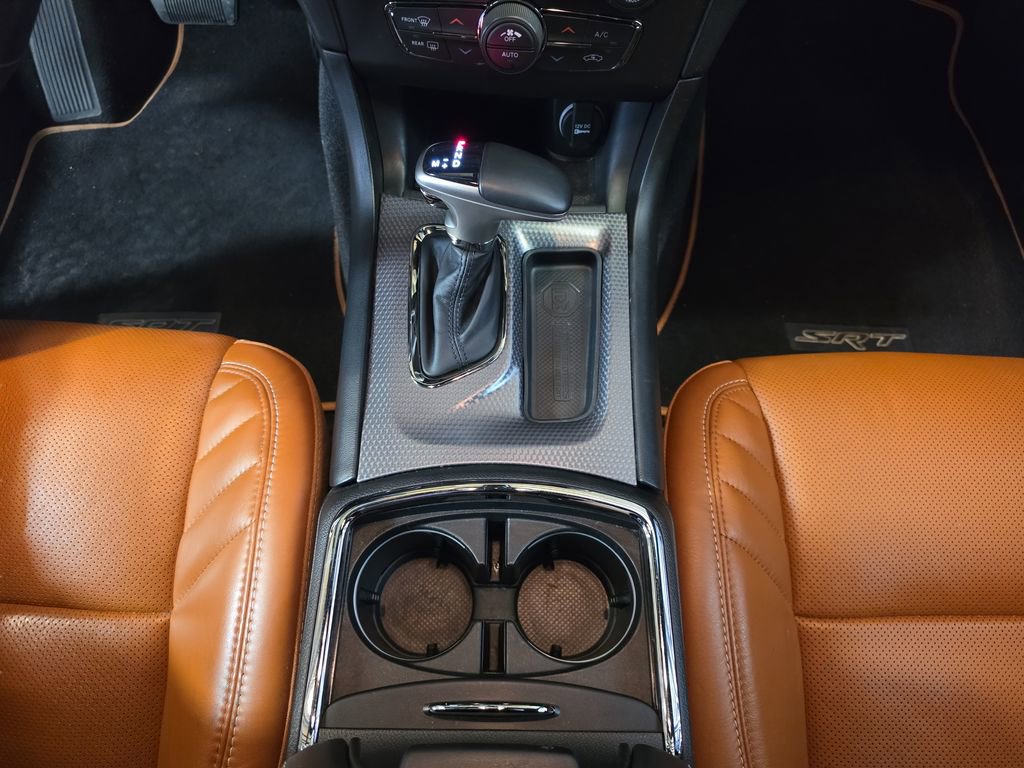 Used 2022 Dodge Charger SRT Hellcat w/ Harman/Kardon Audio Group RWD image 21