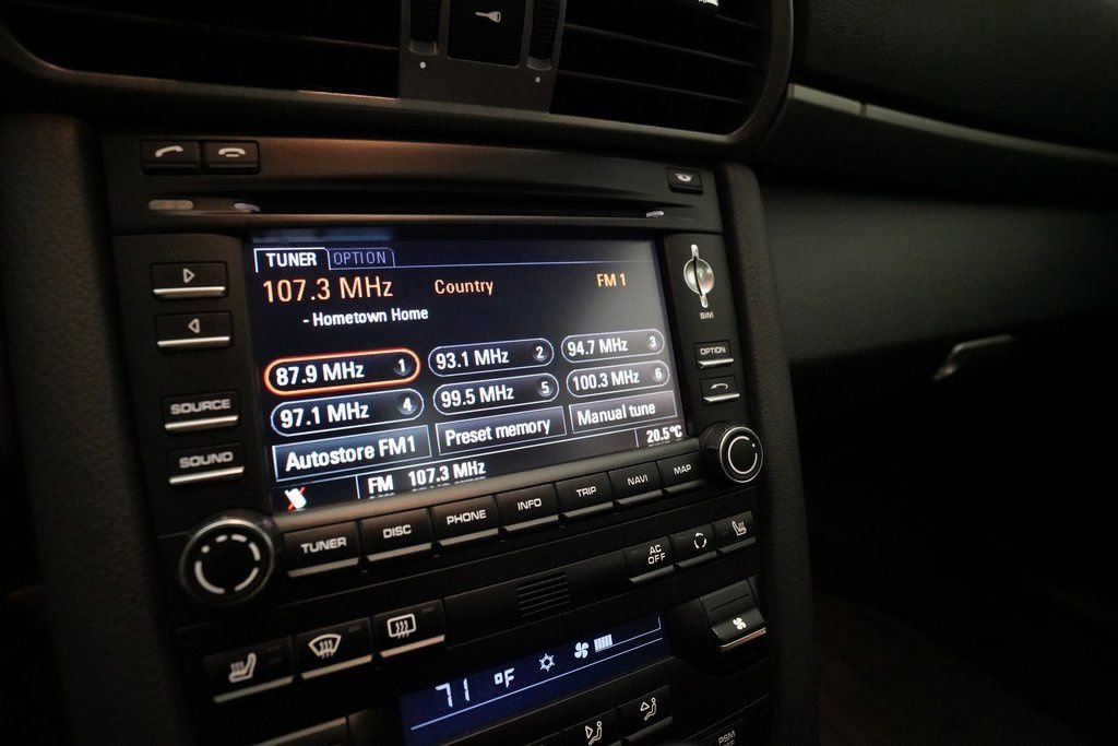 Used 2010 Porsche 911 Carrera image 21