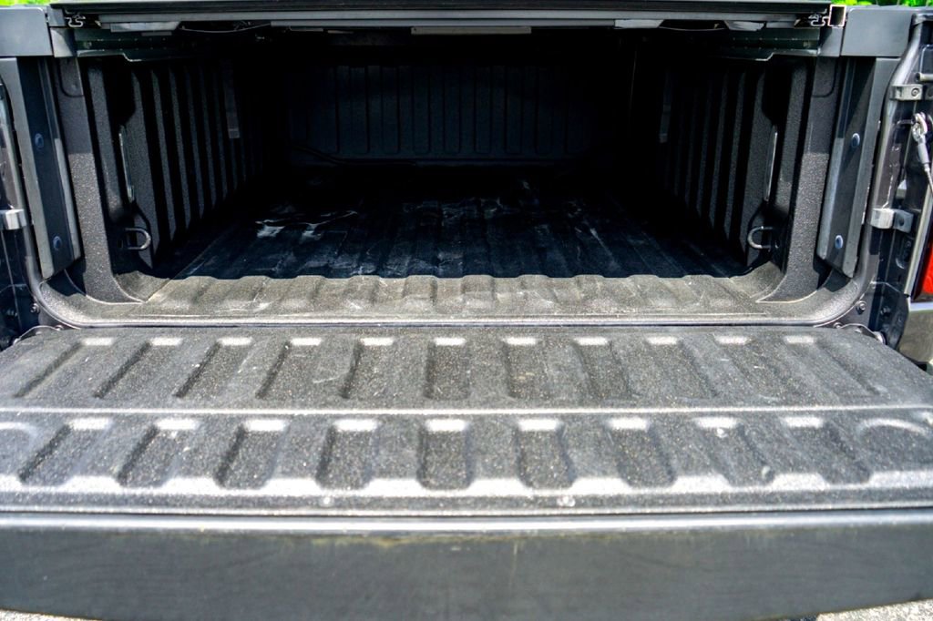 Used 2021 RAM 1500 Rebel w/ Rebel Level 2 Equipment Group AWD/4WD image 26