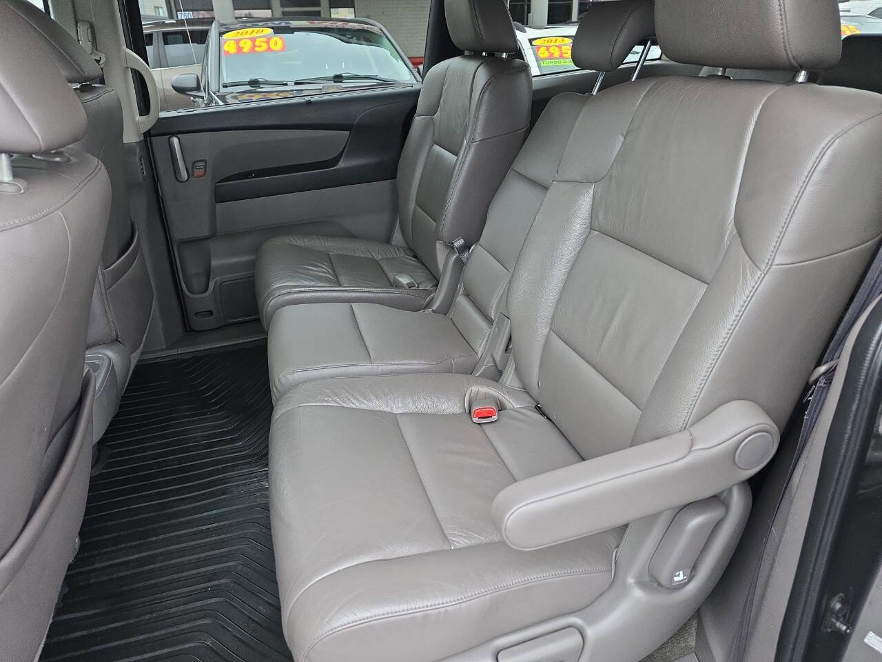 Used 2011 Honda Odyssey EX-L image 15