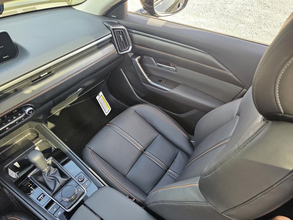 New 2025 MAZDA CX-50 AWD 2.5 S w/ Accent Package image 28