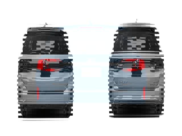 Used 2025 Honda Odyssey Sport-L image 5
