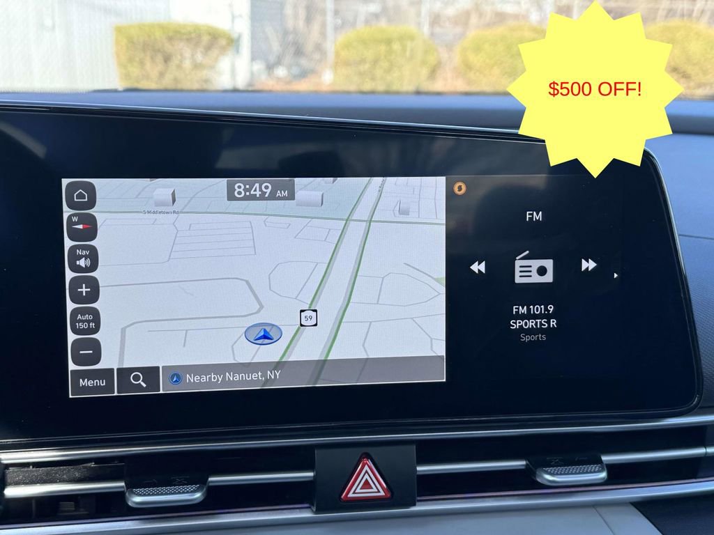 Used 2021 Honda Odyssey Touring image 46