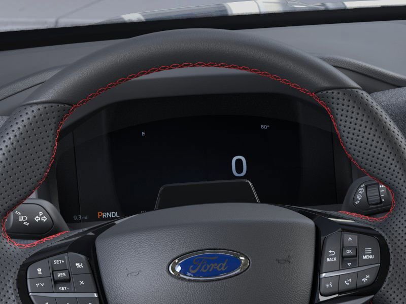 New 2026 Ford Explorer ST-Line w/ ST-Line Street Pack RWD image 13