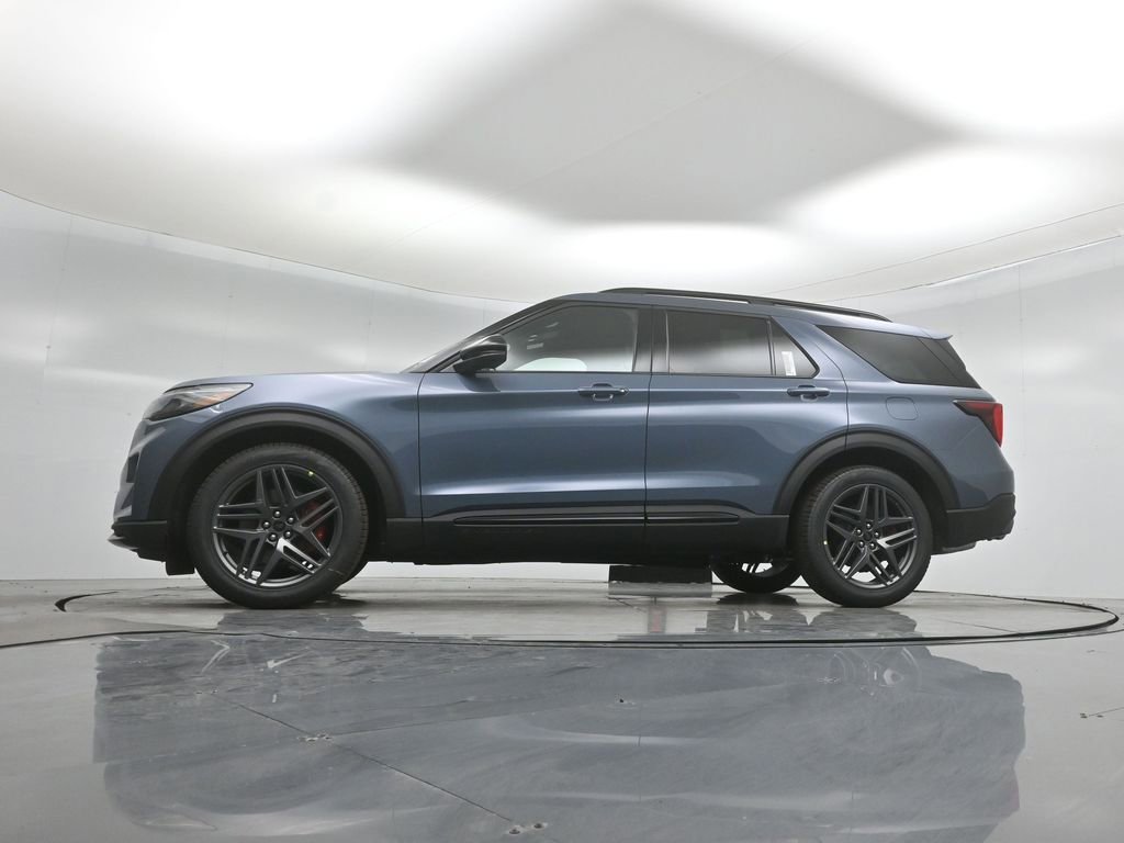 New 2026 Ford Explorer ST AWD/4WD image 51