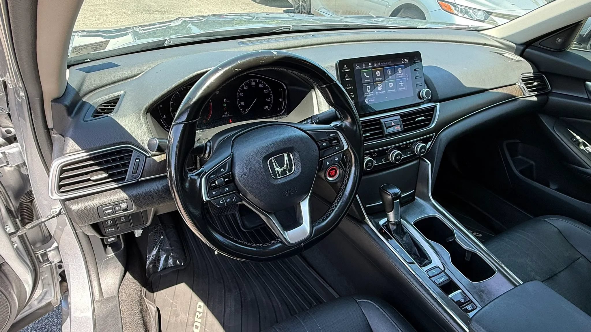 Used 2021 Honda Accord EX-L image 13