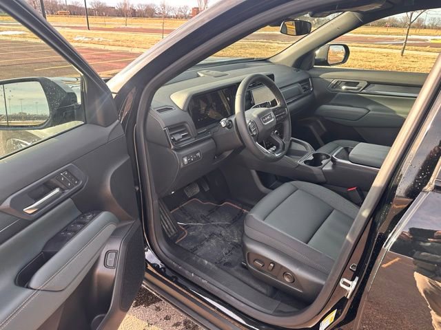 New 2026 GMC Terrain AT4 w/ Convenience Package III AWD/4WD image 11
