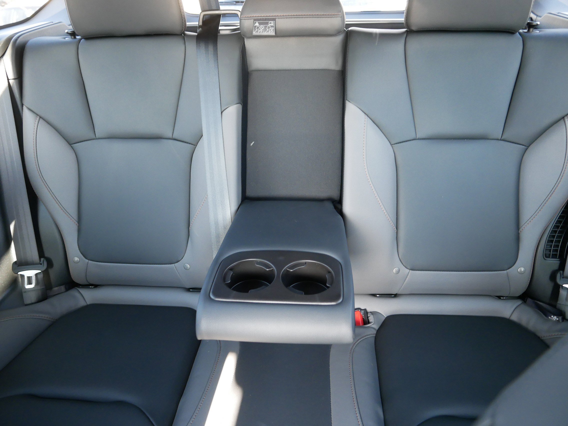 Used 2025 Subaru Forester Sport image 13