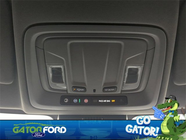 Used 2024 Chevrolet Silverado 1500 Custom Trail Boss w/ LPO, Dark Essentials Package image 23