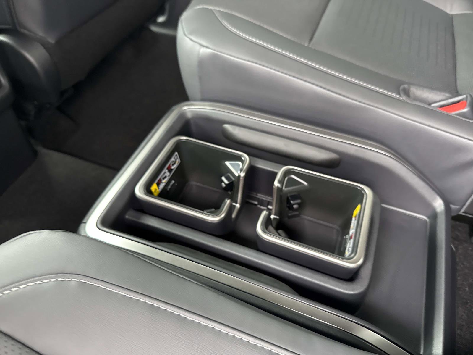 New 2026 Lexus TX 350 AWD image 14