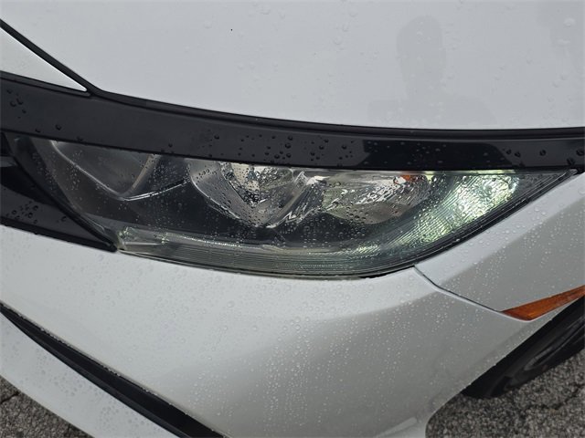 Used 2017 Honda Civic LX image 12