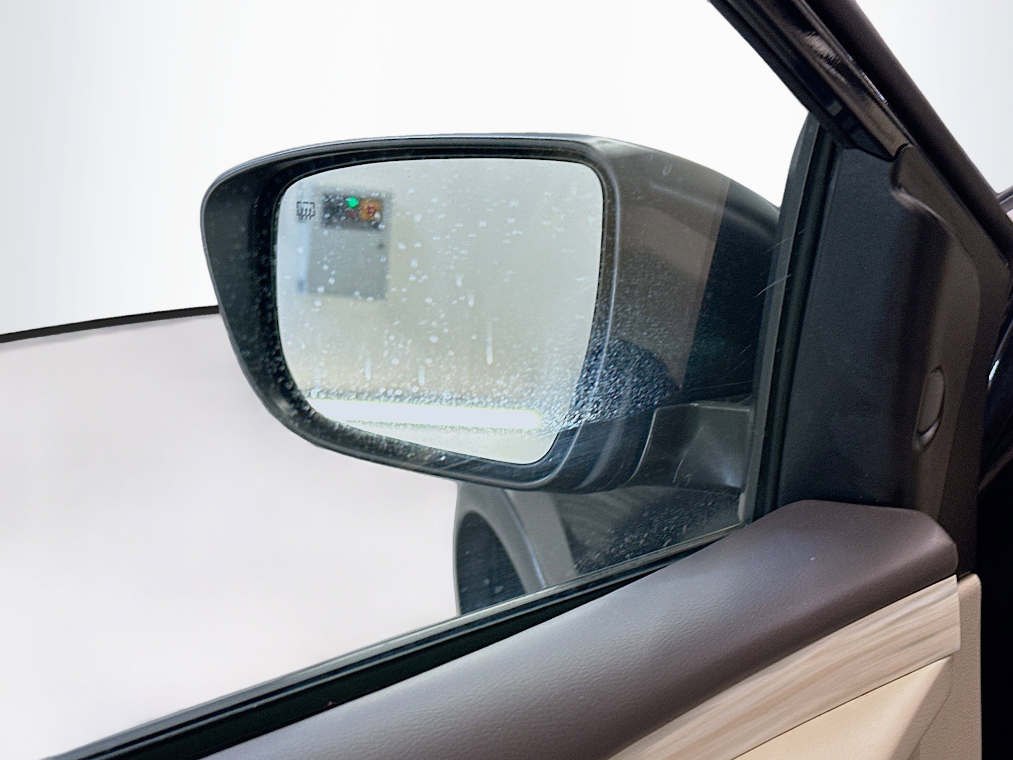 Used 2017 Nissan Murano SL w/ SL Technology Package AWD/4WD image 16