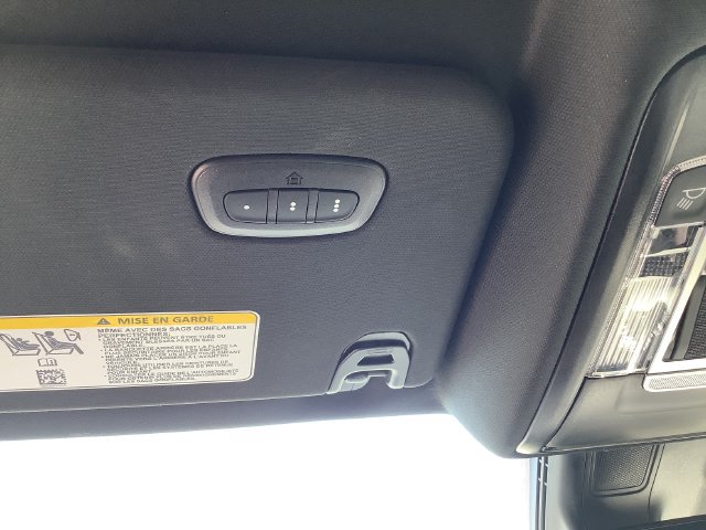 New 2026 RAM 1500 Big Horn AWD/4WD image 22