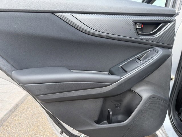 Used 2023 Subaru Crosstrek 2.0i image 13