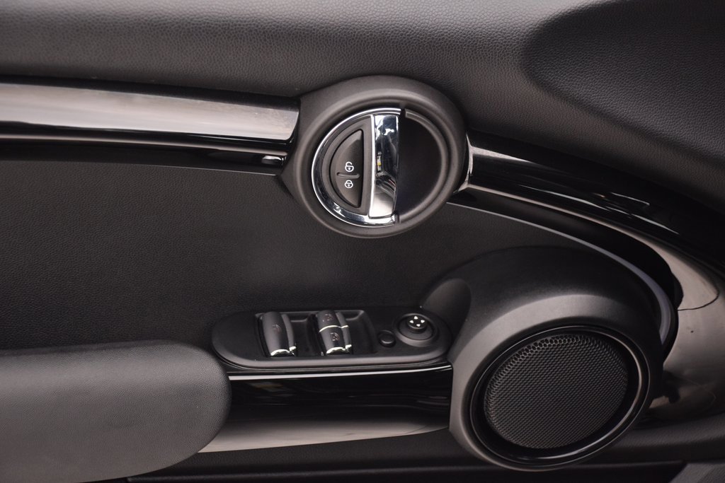 Used 2022 MINI Cooper John Cooper Works image 19