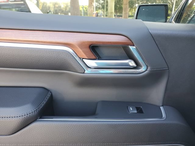 Certified 2023 GMC Sierra 1500 Denali w/ Denali Reserve Package AWD/4WD image 15
