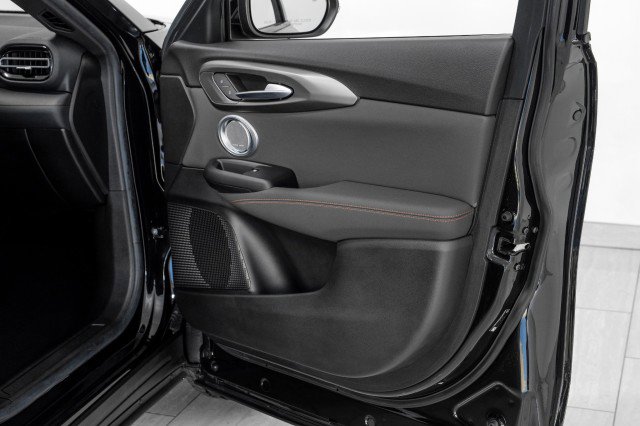 Used 2024 Dodge Hornet R/T Plus w/ R/T Blacktop Package image 40