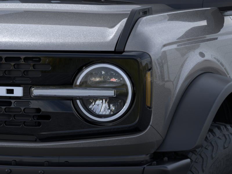 New 2025 Ford Bronco Badlands image 20