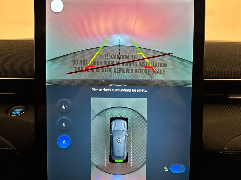 New 2025 Ford Mustang Mach-E Premium image 8