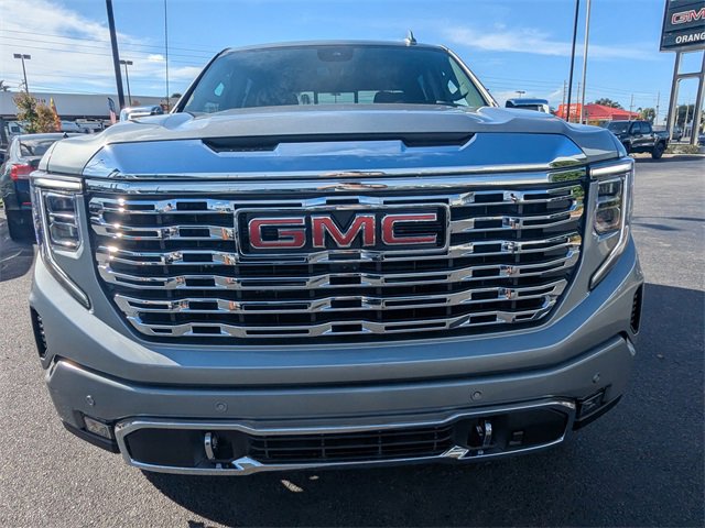 New 2026 GMC Sierra 1500 Denali image 9