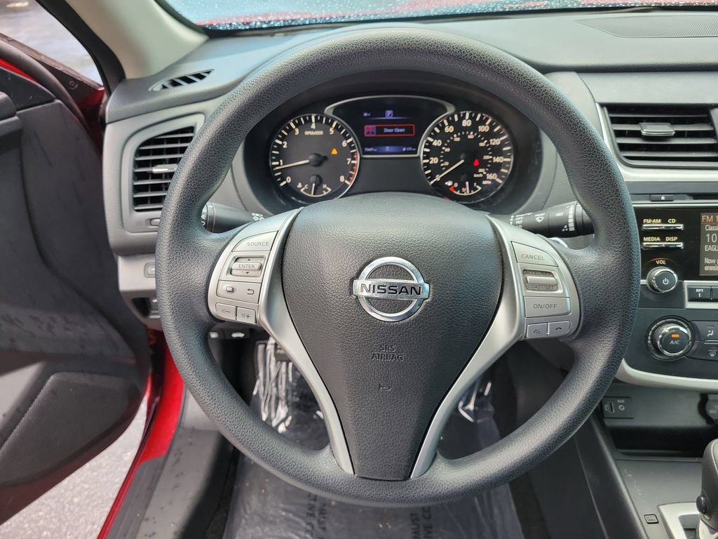 Used 2018 Nissan Altima 2.5 S w/ S Convenience Package FWD image 26