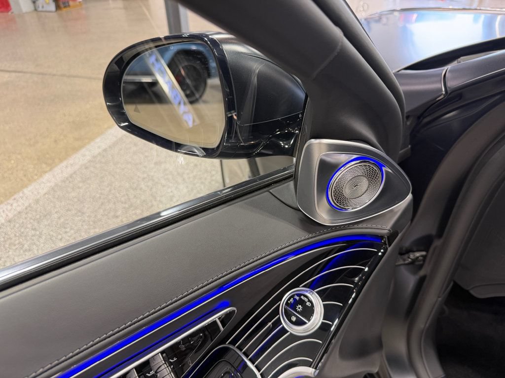 Used 2023 Mercedes-Benz Maybach S 680 4MATIC image 14