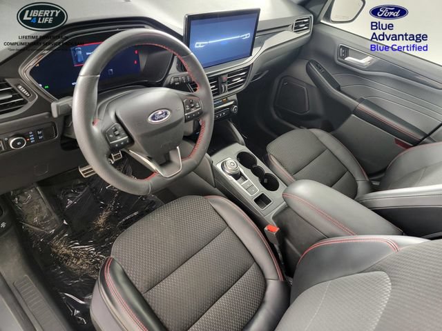 Certified 2023 Ford Escape ST-Line Select w/ Tech Pack #2 AWD/4WD image 12