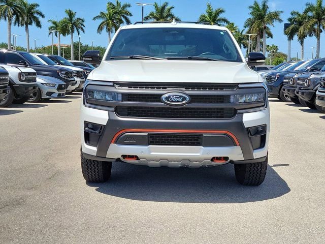 Certified 2024 Ford Expedition Timberline image 2