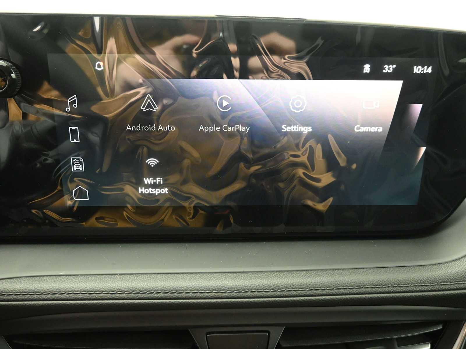 New 2026 Buick Encore GX Sport Touring w/ Advanced Technology Package image 18