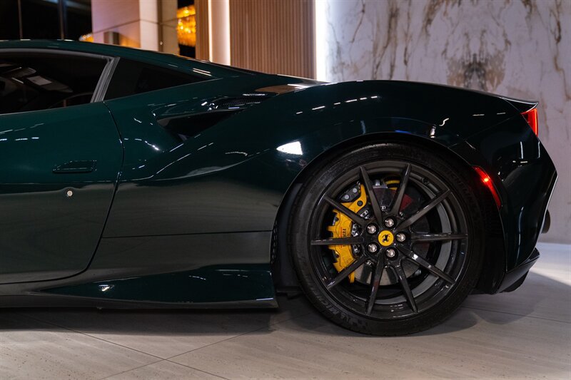 Used 2022 Ferrari F8 Tributo RWD image 28
