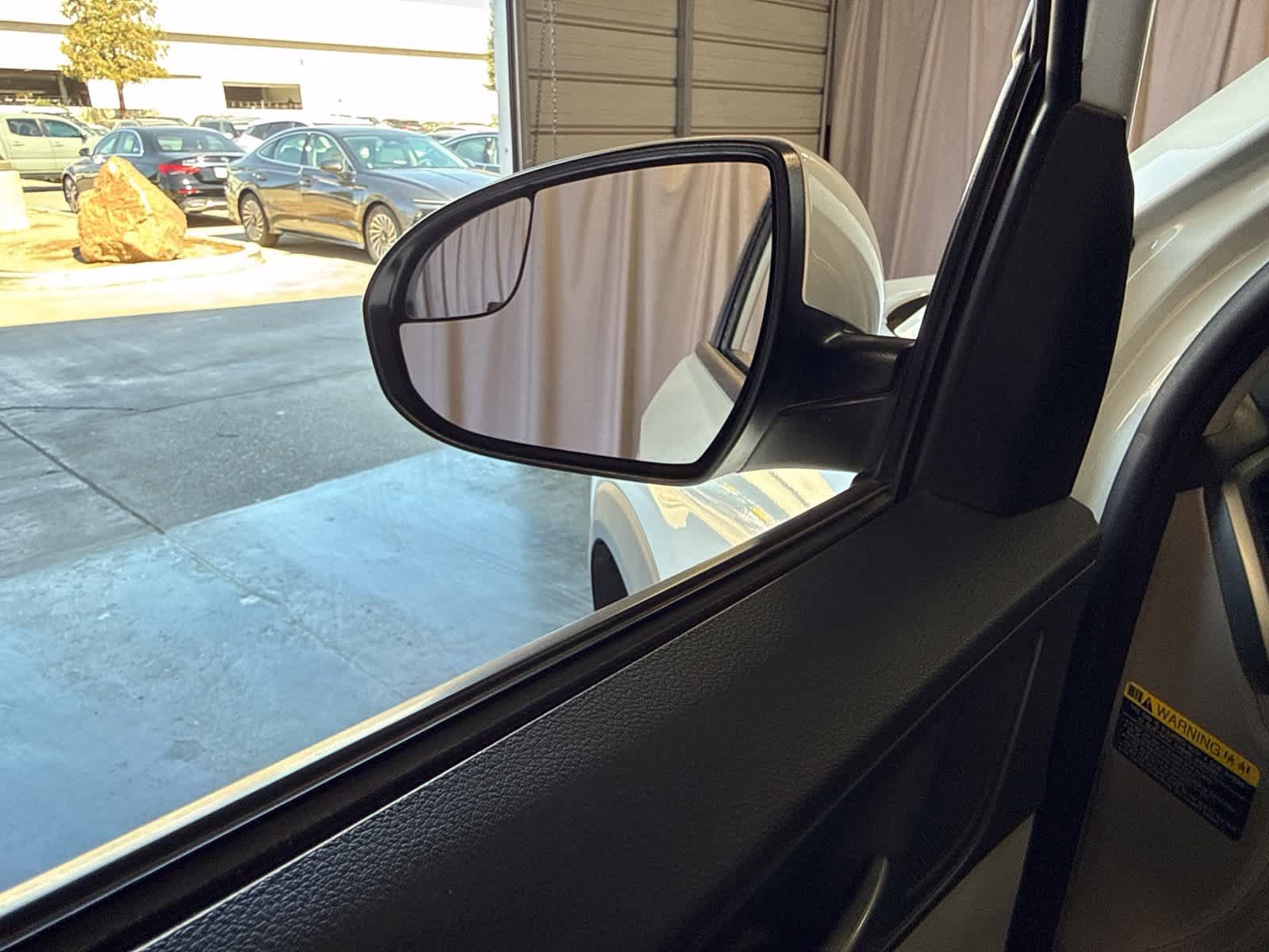 Used 2018 Hyundai Tucson SEL FWD image 19