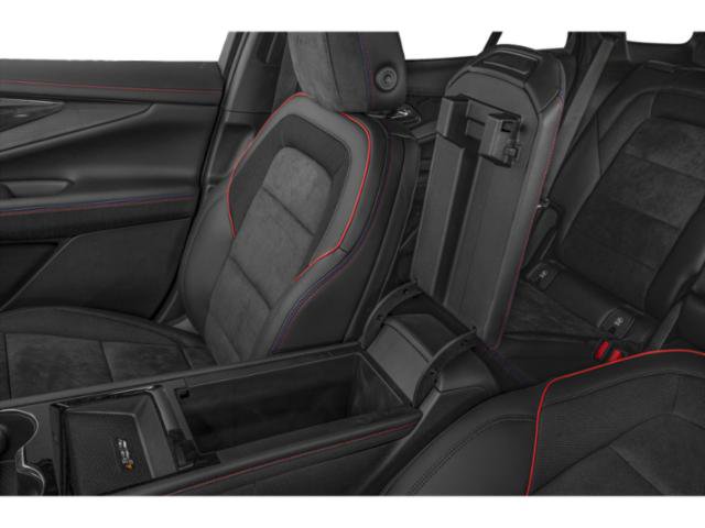 New 2027 Chevrolet Blazer EV RS FWD image 10