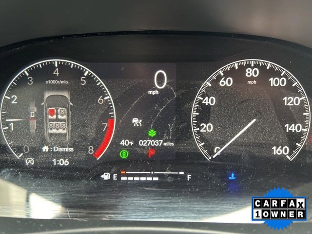 Used 2023 Honda Civic LX image 13