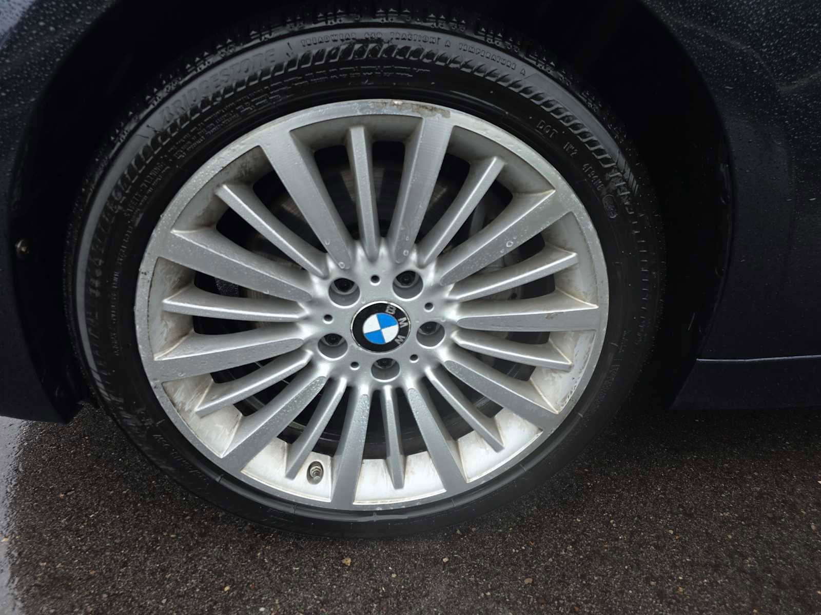 Used 2013 BMW 335i xDrive Sedan AWD/4WD image 20