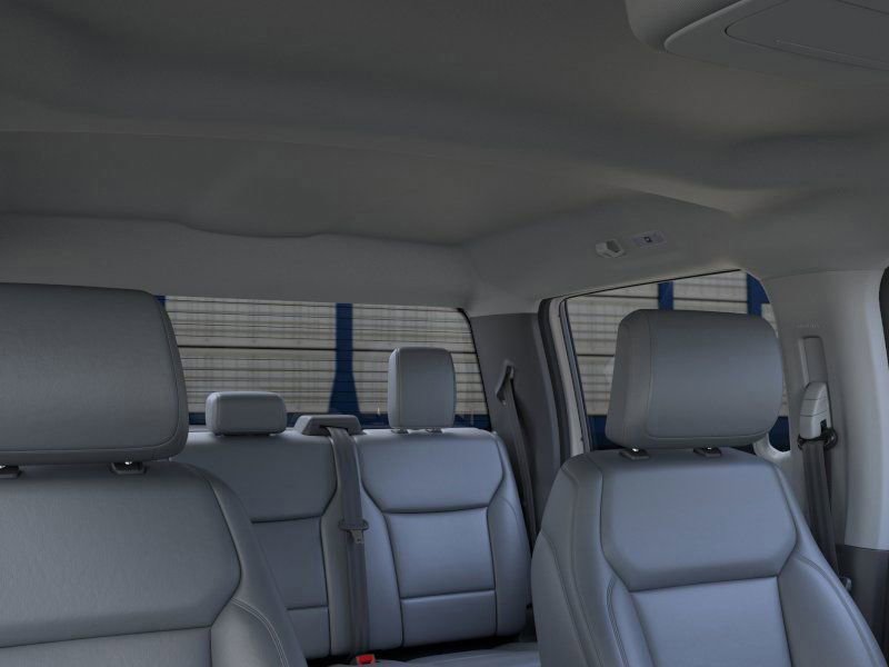 New 2025 Ford F150 Lightning Flash image 22