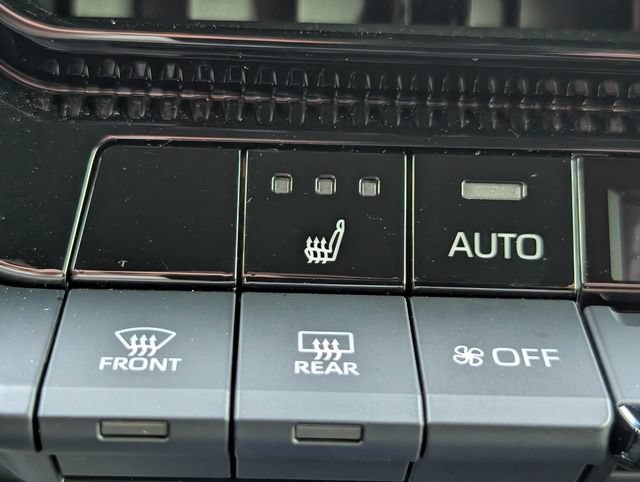 Used 2025 Toyota Land Cruiser 1958 AWD/4WD image 18