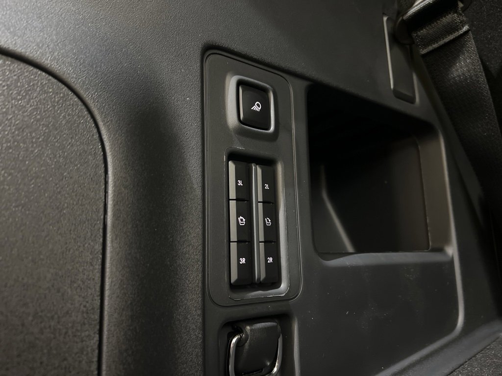 New 2026 Lincoln Navigator Reserve image 41