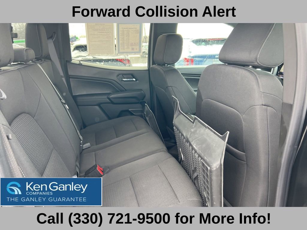 Used 2023 Chevrolet Colorado LT w/ LT Convenience Package image 53