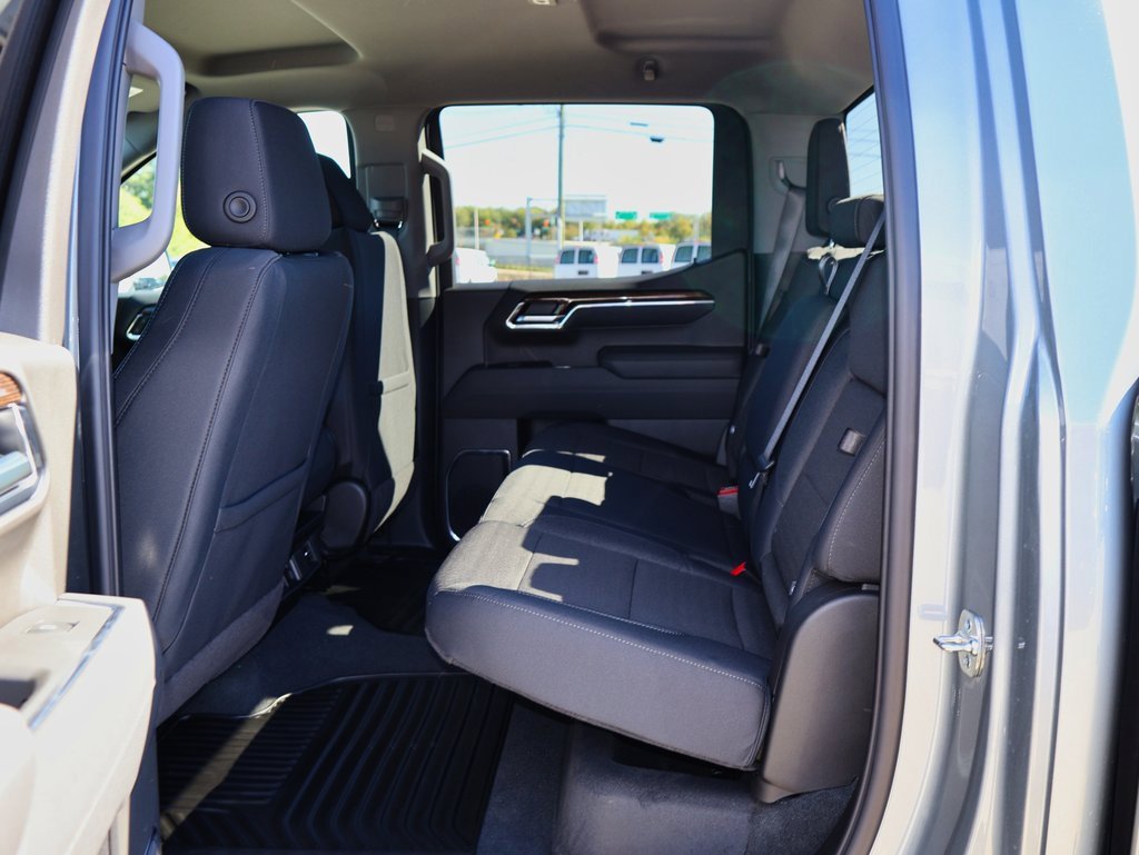 New 2026 GMC Sierra 1500 Elevation image 13